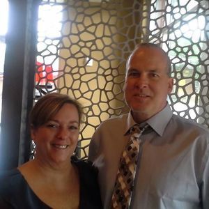 Meet your Posher, Lori